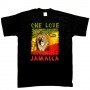 One Love Jamaica (męska)