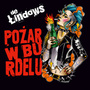 Pożar w burdelu (LP, czarny winyl)