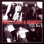 Punks, Skins & Herberts vol. 4 i 5