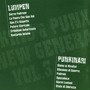 Skins & Punks New Generation vol. 3 - PUNKINARI / LUMPEN
