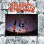 Suicidal Tendencies (LP, czerwony winyl)
