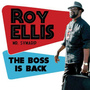 The Boss Is Back