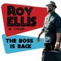 The Boss Is Back (LP, czarny winyl)