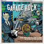 The Early Sounds Of Garage Rock (2 CD)