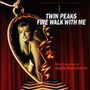 Twin Peaks - Fire Walk With Me (Soundtrack)