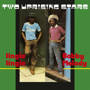 Two Uprising Stars (LP, czarny winyl)