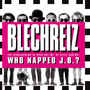 Who Napped J.B.? (LP, czarny winyl)